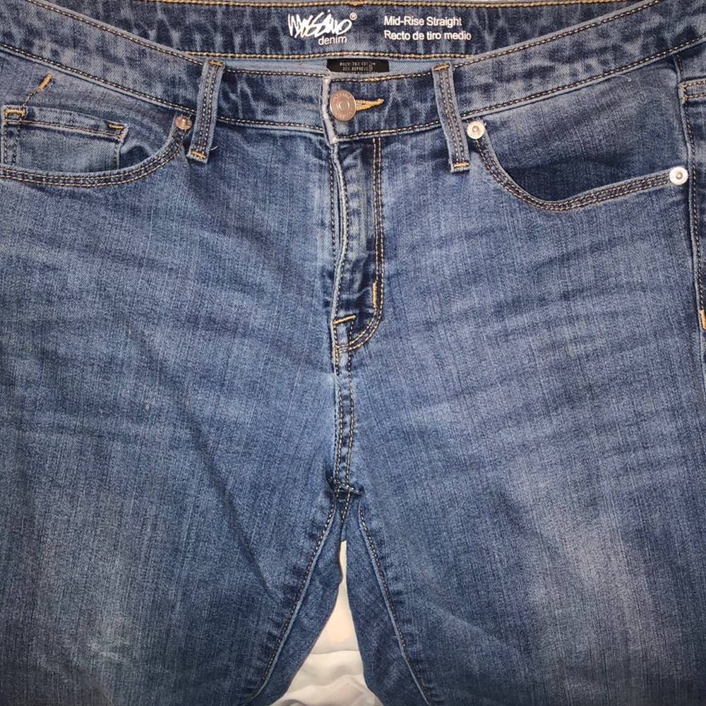 Jeans